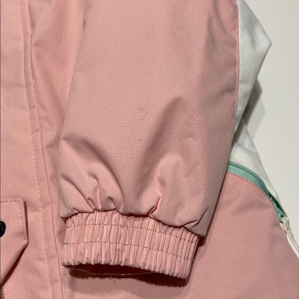 Mountain Warehouse Girls Winter Jacket - Picture 13 of 16